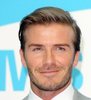 David Beckham's car bought by actor Adam Sabbagh