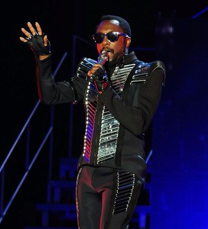 will.i.am set for The Voice U.K.