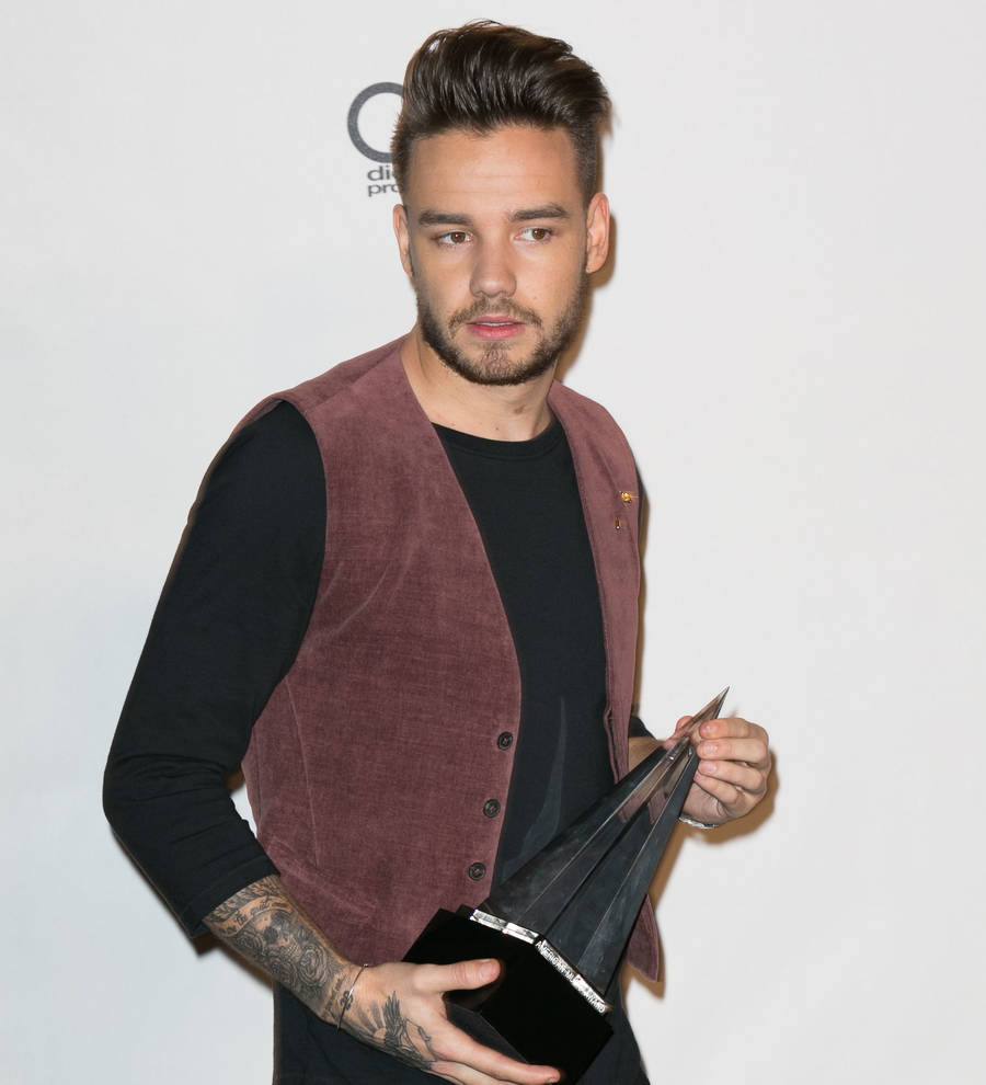 Liam Payne signs with Republic Records