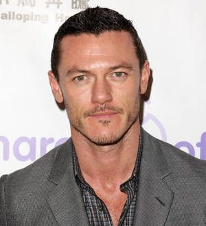 Luke Evans set to play The Crow