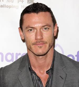 Luke Evans set to play The Crow