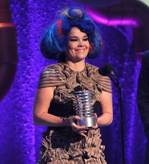 Bjork to become subject of new MoMa exhibit