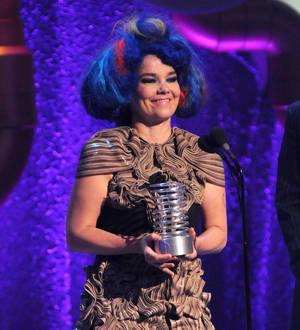Bjork to become subject of new MoMa exhibit