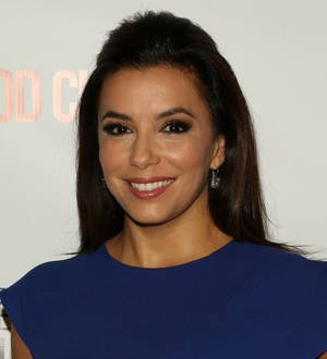 Eva Longoria blames engagement rumours on New Year mix-up