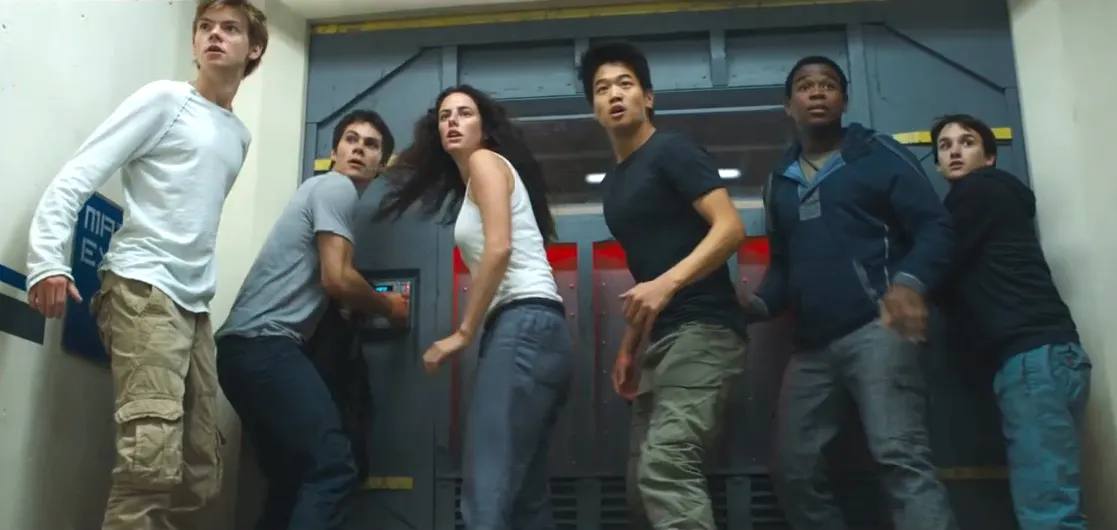 3 Reasons to Be Excited for 'Maze Runner: The Scorch Trials"!