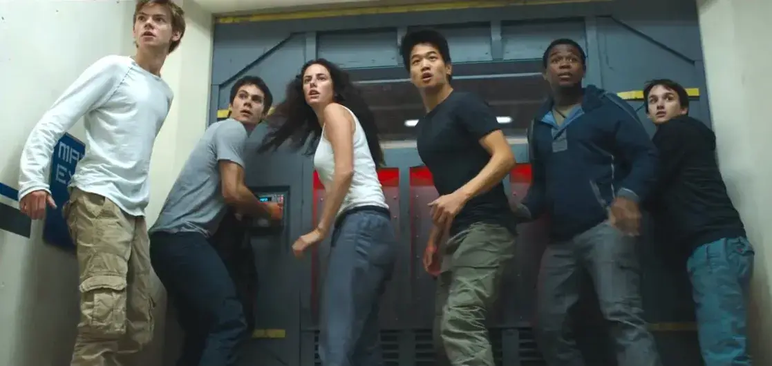 3 Reasons to Be Excited for 'Maze Runner: The Scorch Trials"!