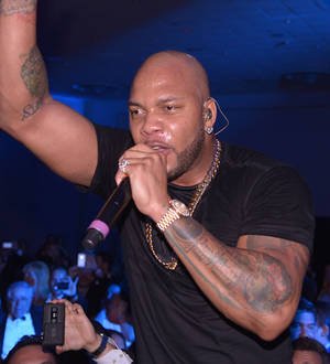 Flo Rida and DJ Marc Mysterio release Boston charity song