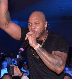 Flo Rida and DJ Marc Mysterio release Boston charity song