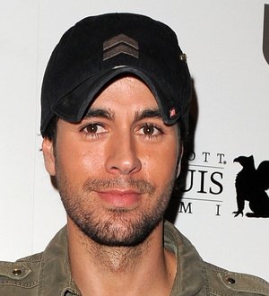 Enrique Iglesias lands avatar in social networking game
