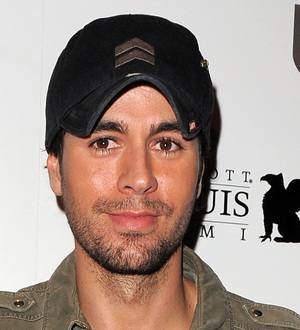 Enrique Iglesias lands avatar in social networking game