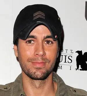 Enrique Iglesias lands avatar in social networking game