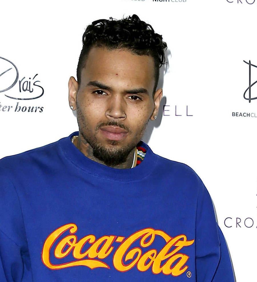 Chris Brown and Soulja Boy fight called off