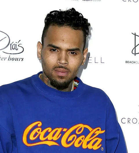 Chris Brown and Soulja Boy fight called off