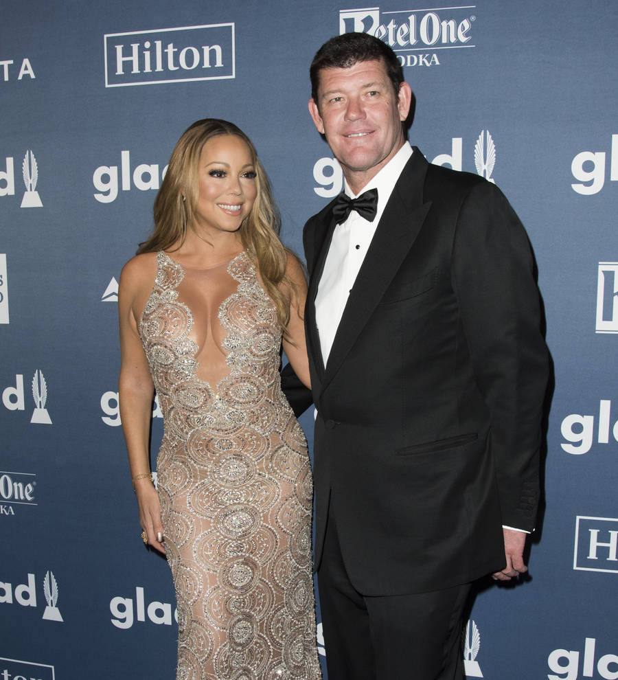 Mariah Carey refuses to sing at her own nuptials