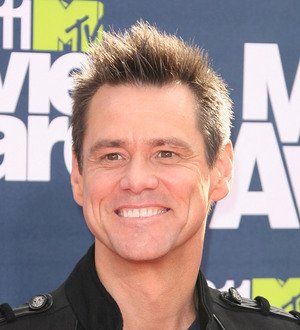 Jim Carrey reunited with In Living Colors cast