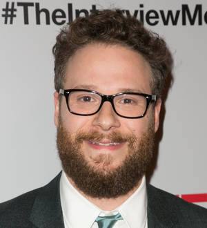 Seth Rogen apologizes for American Sniper tweets