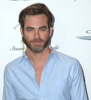 Chris Pine signs on as Wonder Woman's Steve Trevor