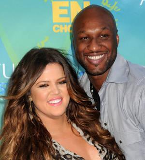 Khloe Kardashian files for divorce