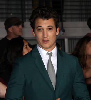 Miles Teller dating model Keleigh Sperry - report