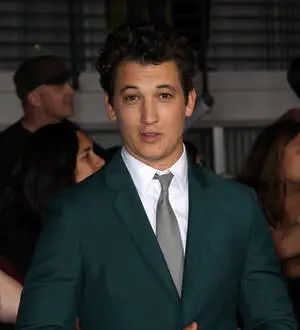 Miles Teller dating model Keleigh Sperry - report