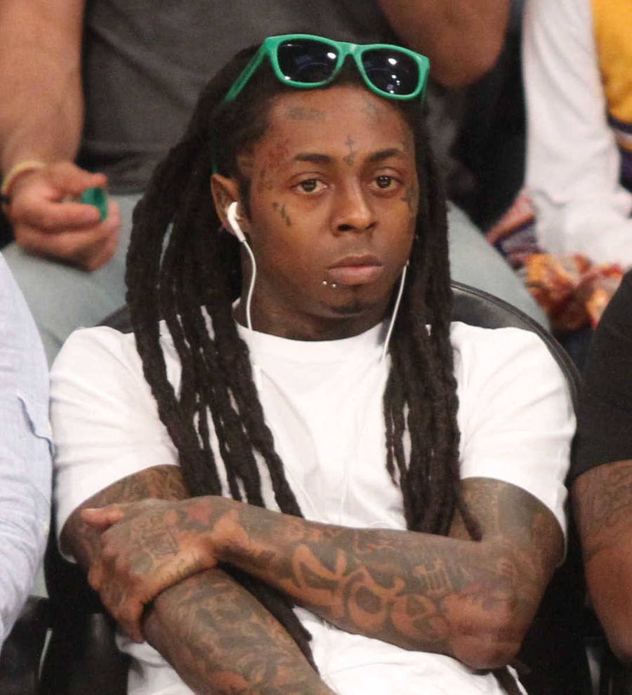 Lil Wayne calls recent seizure a 'false alarm'