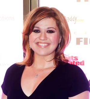 Kelly Clarkson: 'I've been robbed'