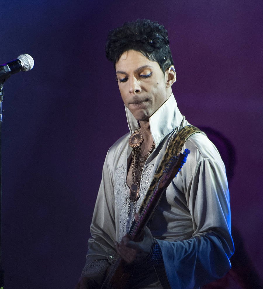 Prince's Paisley Park to open its gates to the public in October