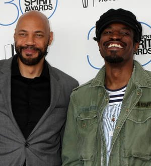 Andre 3000 reuniting with John Ridley for American Crime