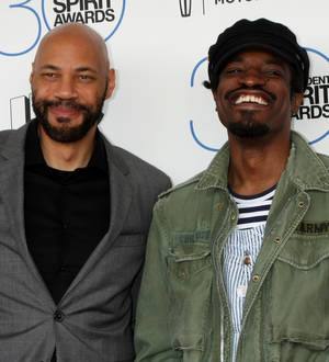 Andre 3000 reuniting with John Ridley for American Crime