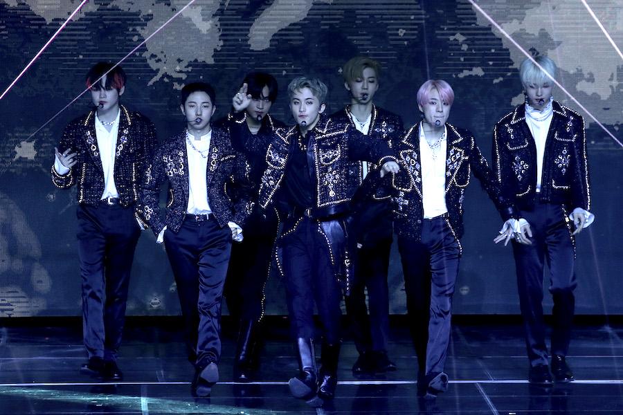 NCT DREAM: The K-Pop Group That Keeps On Rising!