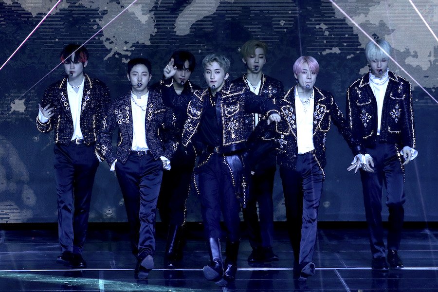 NCT DREAM: The K-Pop Group That Keeps On Rising!