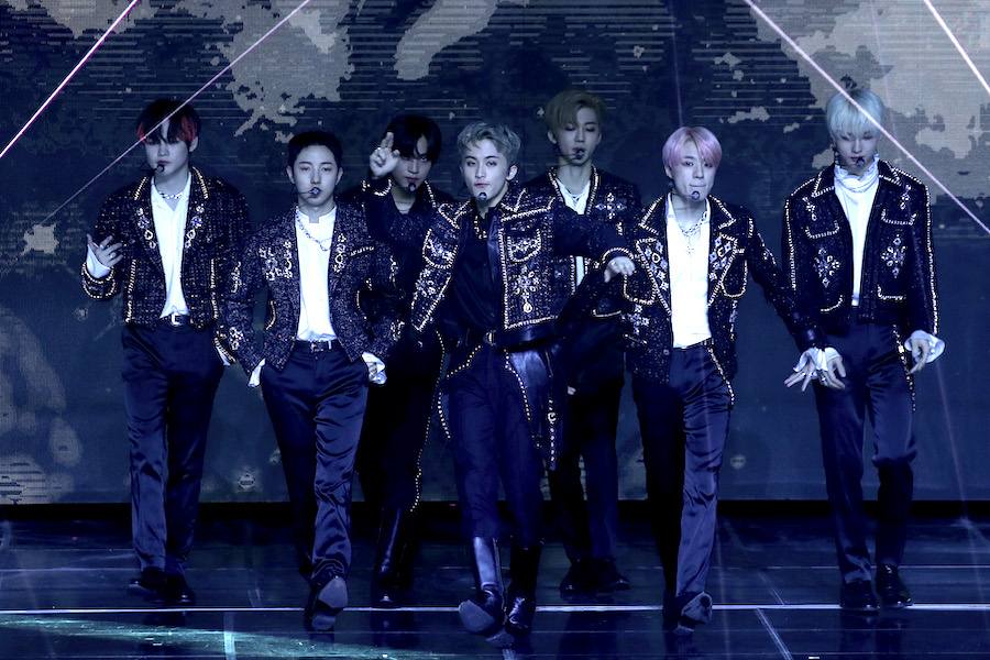 NCT DREAM: The K-Pop Group That Keeps On Rising!