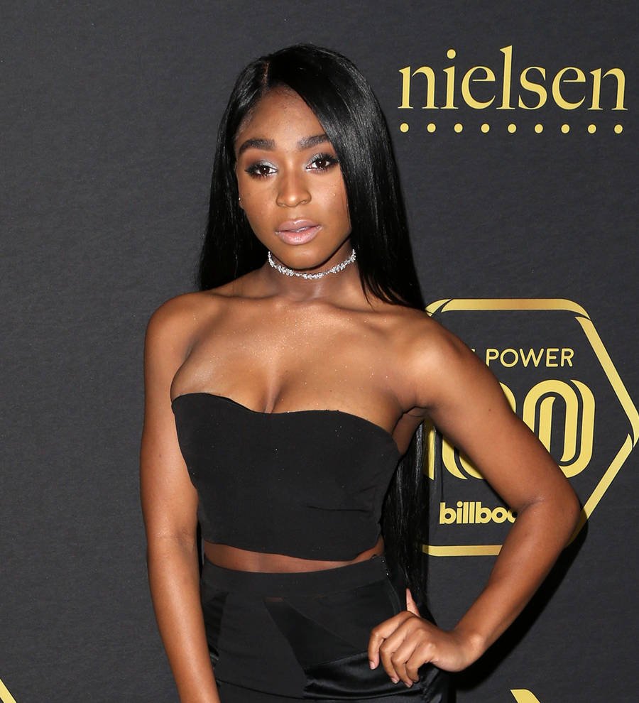 Normani Kordei named American Cancer Society global ambassador