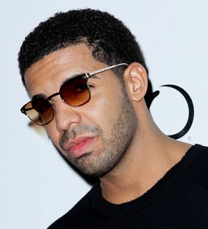 Drake graduates high school