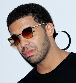 Drake graduates high school