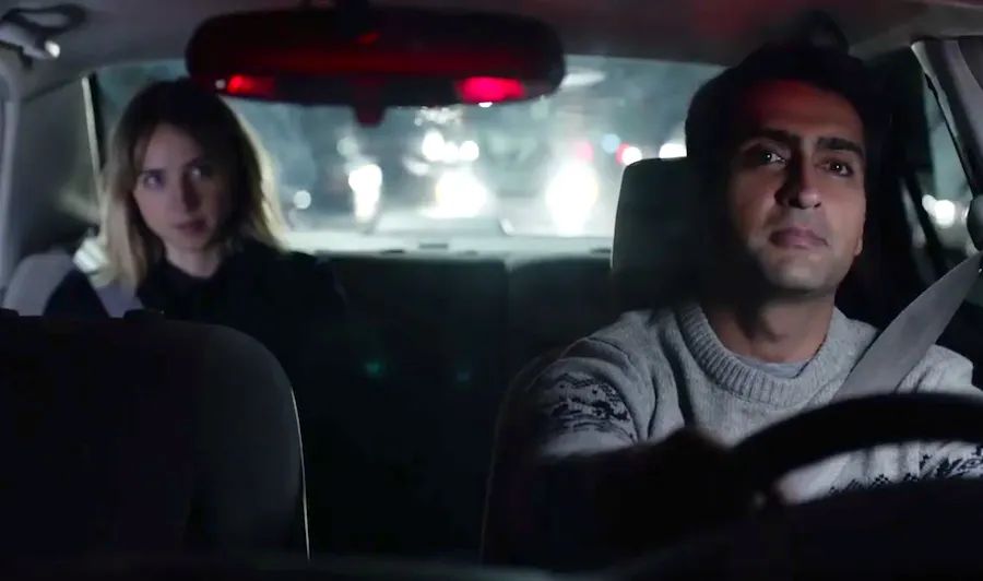 4 Reasons 'The Big Sick' Is The Must-See Rom-Com Of The Summer!