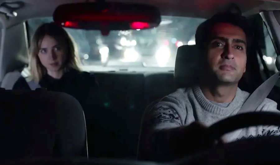 4 Reasons 'The Big Sick' Is The Must-See Rom-Com Of The Summer!