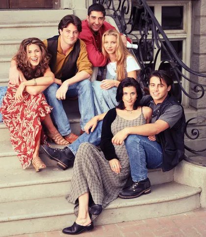 Six '90s Fashion Trends Making a Comeback!