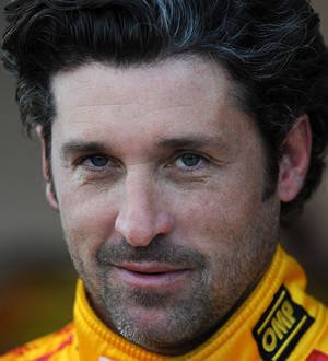 Patrick Dempsey's wife files for divorce