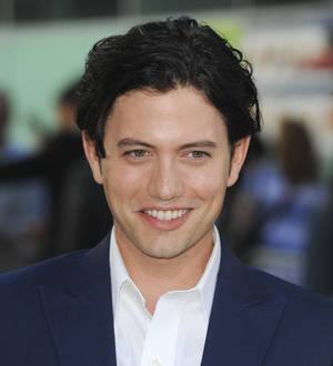 Jackson Rathbone welcomes daughter