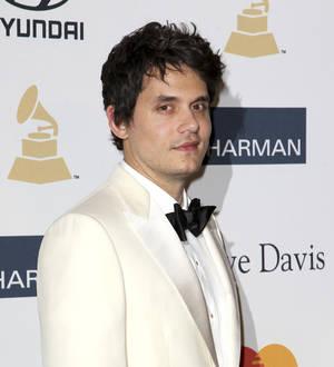 John Mayer opens up about Katy Perry romance