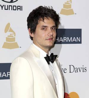 John Mayer opens up about Katy Perry romance
