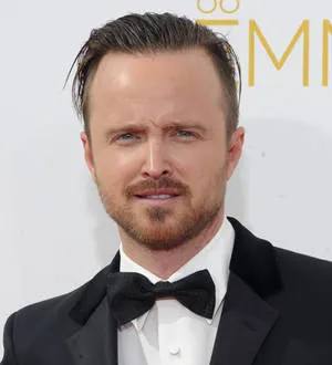 Aaron Paul caused chaos with pre-Emmy scavenger hunt
