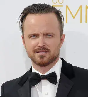 Aaron Paul caused chaos with pre-Emmy scavenger hunt