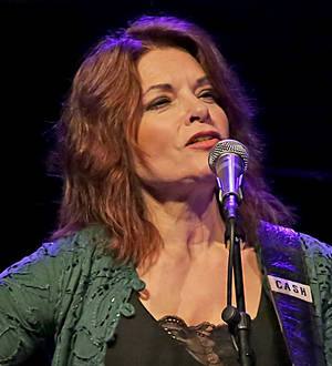 Rosanne Cash among Nashville Songwriters Hall of Fame inductees