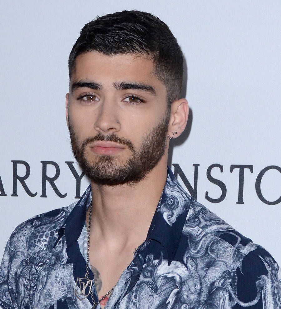 Zayn Malik seeking anxiety advice from Adele - report
