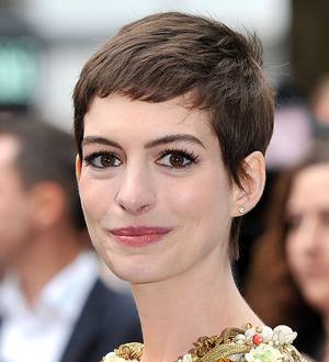 Anne Hathaway eyes Catwoman spin-off