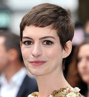 Anne Hathaway eyes Catwoman spin-off