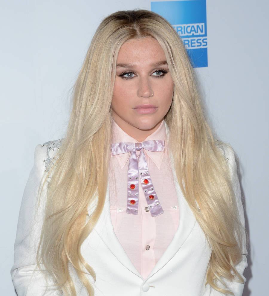 Kesha still emotional about Dr. Luke battle in new TV interview