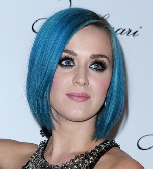 Newly-single Katy Perry steps out in Las Vegas